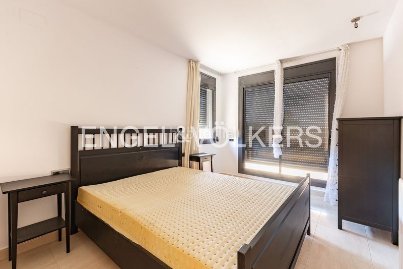 Foto 3276dedb-2f34-4824-b351-dce6c92554aa. Casa amb calefacció aparcament a Roca del Vallès (La)
