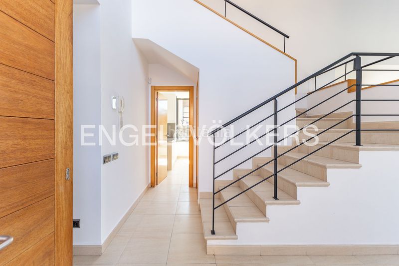 Foto d31635c9-40b5-475b-8631-f90436084313. Casa amb calefacció aparcament a Roca del Vallès (La)