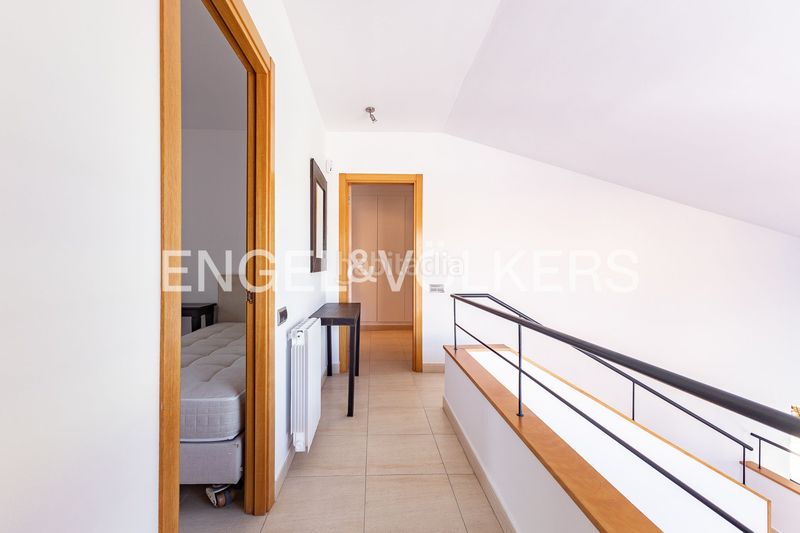 Foto dcd34e1f-7759-4cf1-9e75-ad56c8513461. Casa amb calefacció aparcament a Roca del Vallès (La)