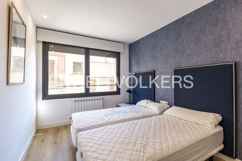 Foto 85937738-1c44-44df-bcba-b6669d671c67. Piso exclusiva vivienda reformada con vistas panorámicas al port vell en Barcelona