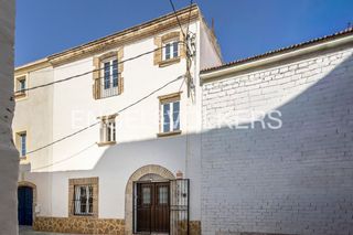 Casa en El Castell de Cubelles