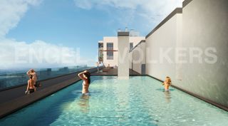 Flat in El Parc i la Llacuna del Poblenou