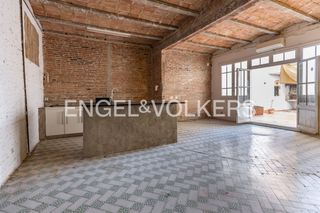 Piso en Poblenou