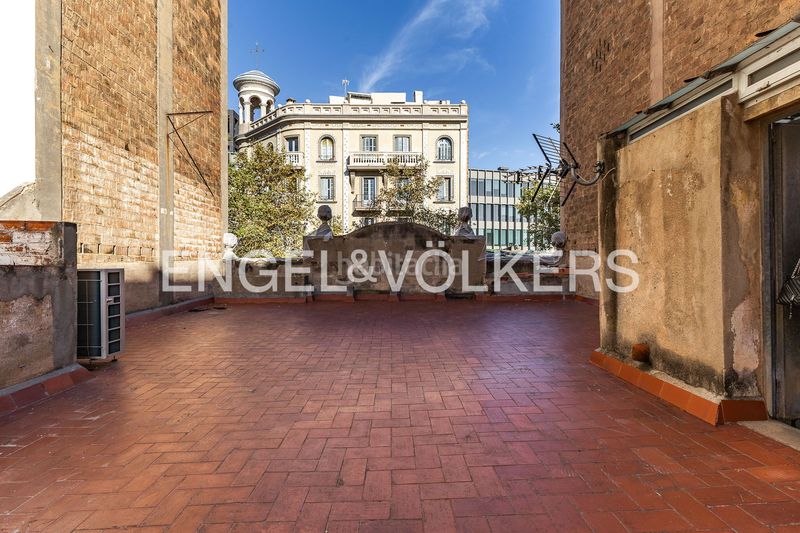 Foto 83bf290c-93a6-46f3-bd1d-39c434d112e9. Pis amb calefacció a Poblenou Barcelona