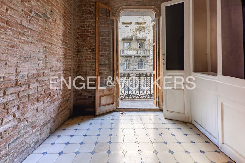 Foto a19357e9-c869-421a-bfdb-65f964799a35. Pis amb calefacció a Poblenou Barcelona