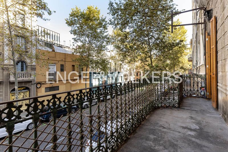 Foto cc291c53-e8a5-44b2-aaa1-9e13d4cfd809. Pis amb calefacció a Poblenou Barcelona