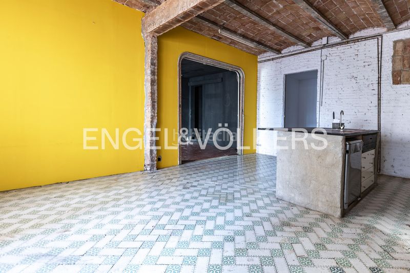 Foto e573d289-3334-44b2-b0fe-de1919e69145. Pis amb calefacció a Poblenou Barcelona