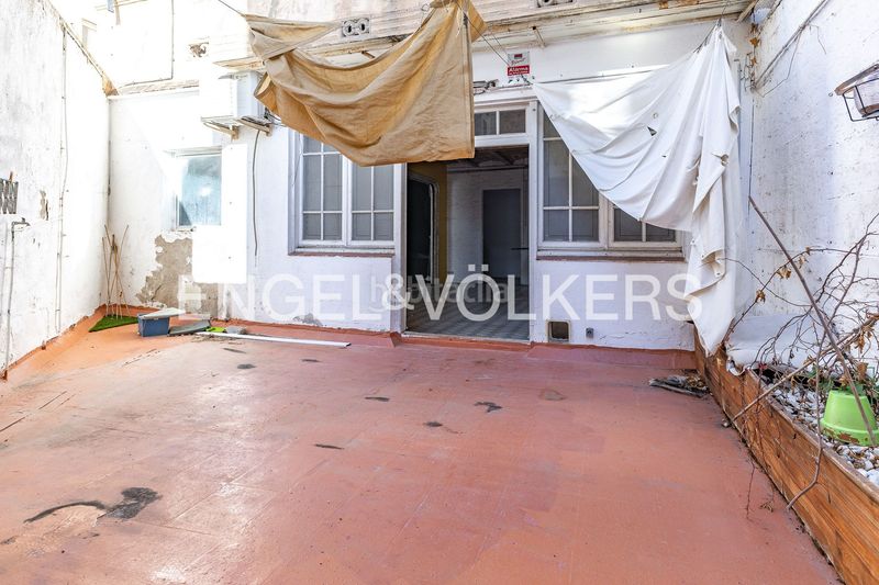 Foto e7b7ac3b-f39f-414f-9c57-8ce576c45cf8. Pis amb calefacció a Poblenou Barcelona