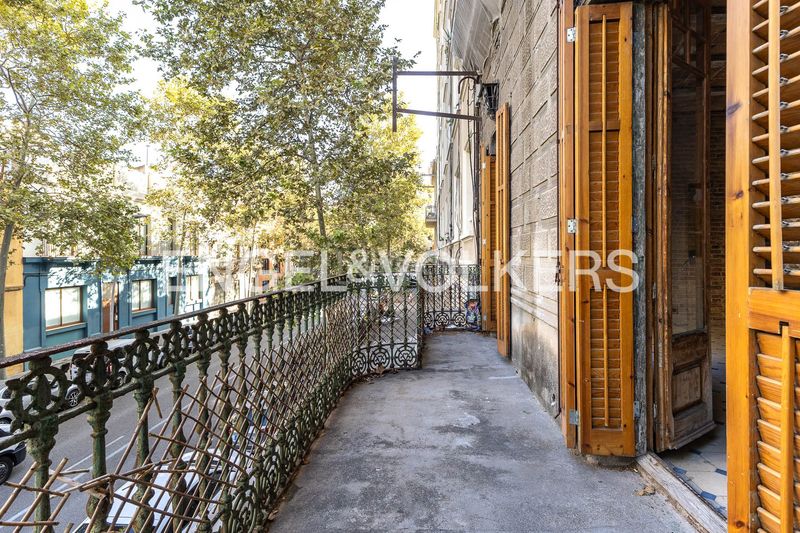 Foto f8227742-0498-4b28-94ef-298ba5292f39. Pis amb calefacció a Poblenou Barcelona