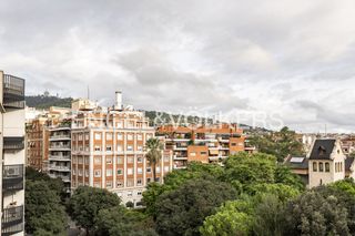 Pis a Sant Gervasi - Bonanova