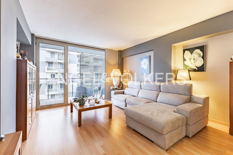 Foto 06f8db68-901e-4b90-a318-e8ed588cbccb. Piso exclusivo apartamento próximo al puerto en Eixample Mataró