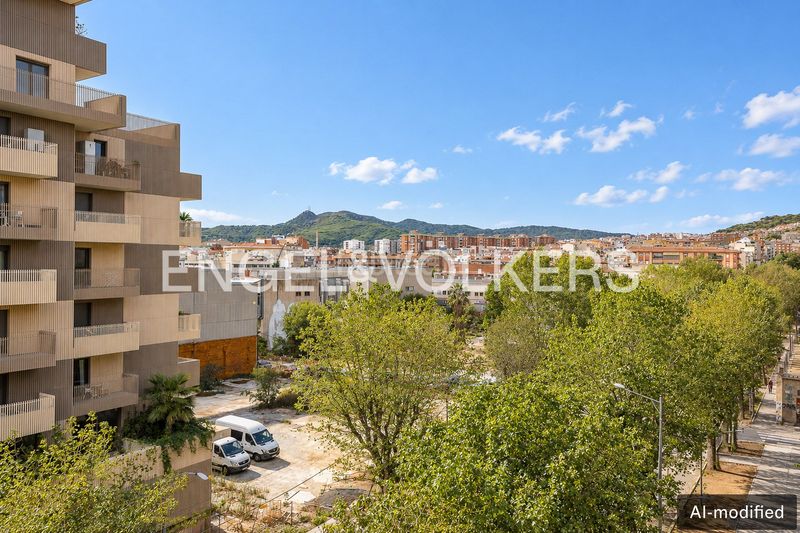 Foto 0759f7bc-078e-4200-91cd-c6f015497c8e. Piso exclusivo apartamento próximo al puerto en Eixample Mataró