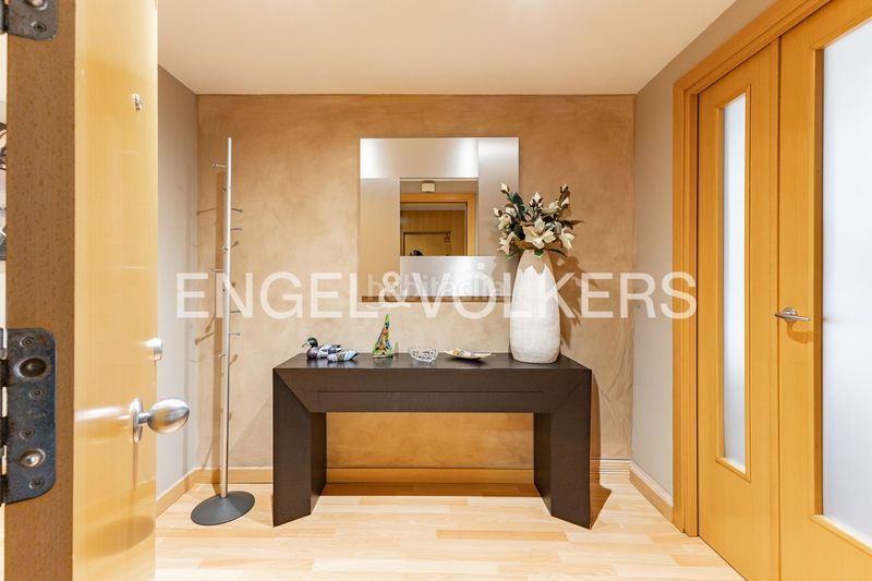 Foto 2802981f-c1dc-4d71-9a45-6e8fc186ff11. Piso exclusivo apartamento próximo al puerto en Eixample Mataró