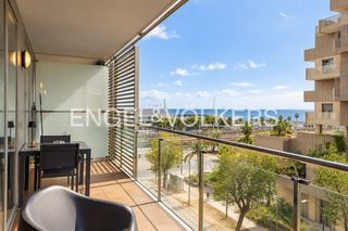 Etagenwohnung in Eixample. Exclusivo apartamento próximo al puerto de mataró