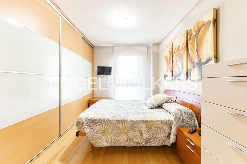 Foto 600d8c2d-fbf5-4ab8-aa4d-6858aa82d54d. Piso exclusivo apartamento próximo al puerto en Eixample Mataró