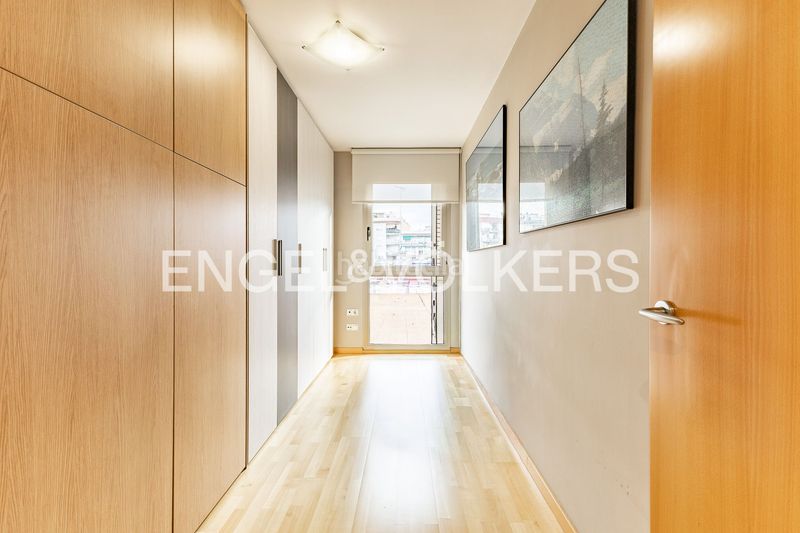 Foto 638434be-e675-4d0f-b3ba-192fd091a637. Piso exclusivo apartamento próximo al puerto en Eixample Mataró