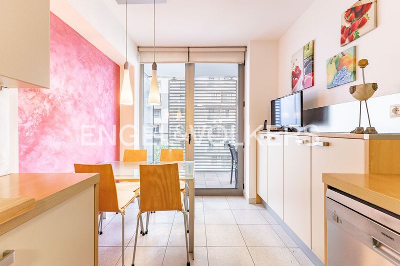 Foto 9a559eec-3226-460e-b60e-5a9fef94a026. Piso exclusivo apartamento próximo al puerto en Eixample Mataró