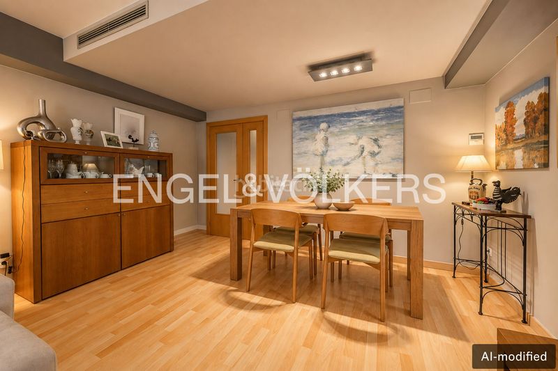 Foto 9a89d32a-b7eb-41d2-b68a-099105a53b28. Piso exclusivo apartamento próximo al puerto en Eixample Mataró