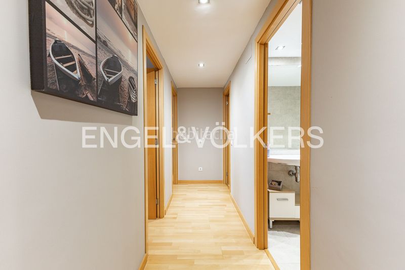 Foto a78e29cb-b4ad-435f-b309-44fa29462017. Piso exclusivo apartamento próximo al puerto en Eixample Mataró
