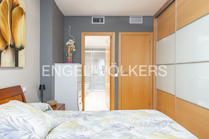 Foto b684a8f1-118c-4ab4-bfe7-903410843182. Piso exclusivo apartamento próximo al puerto en Eixample Mataró