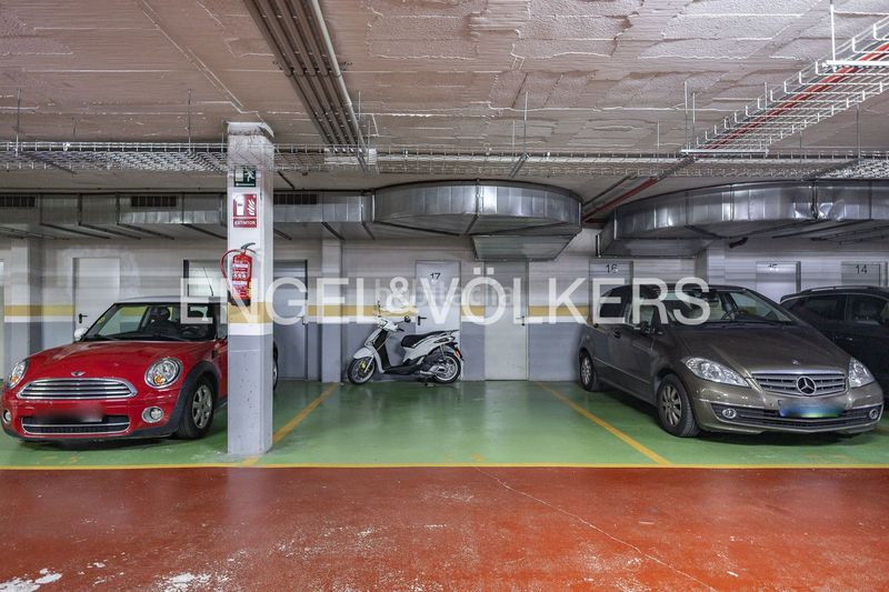 Foto c4b97e3d-1862-4297-8e1c-d10300b8f3ce. Piso exclusivo apartamento próximo al puerto en Eixample Mataró