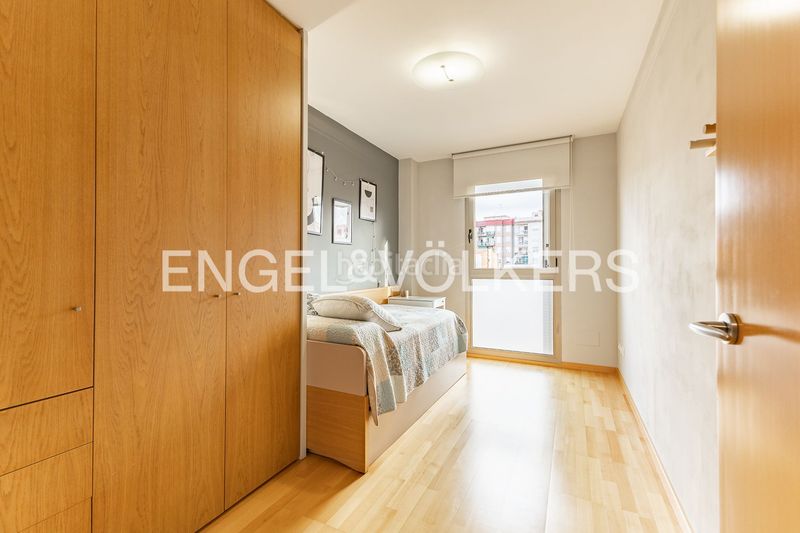 Foto c9cc0e72-90c4-45a4-b0f1-877c51143022. Piso exclusivo apartamento próximo al puerto en Eixample Mataró