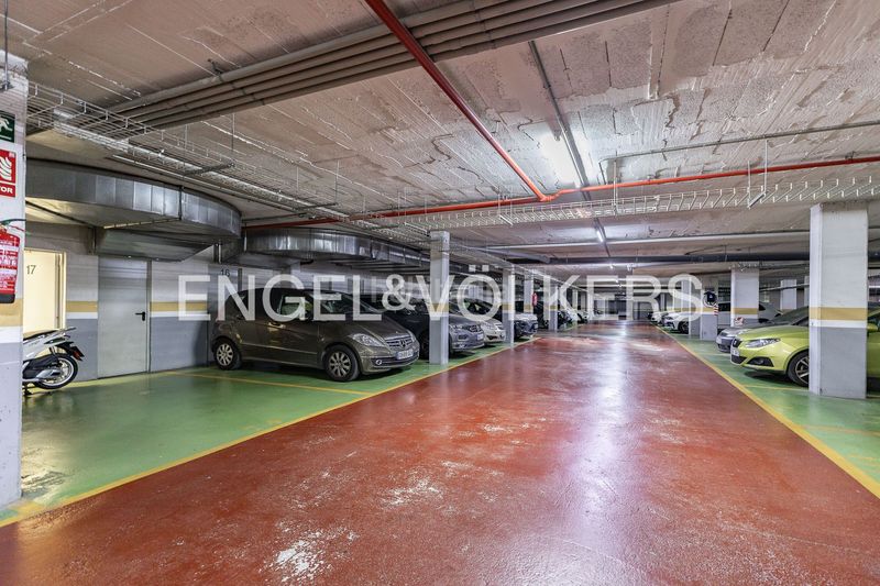 Foto d6370da5-5e2a-4d9c-8918-afffb26f90ef. Piso exclusivo apartamento próximo al puerto en Eixample Mataró