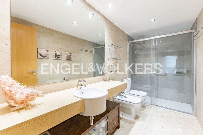 Foto f4a9073c-d7d7-4110-b545-c0ae2f2a7f82. Piso exclusivo apartamento próximo al puerto en Eixample Mataró