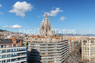 Pis a Dreta de l´Eixample