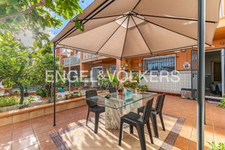 Casa adossada a Carrer del Brillant