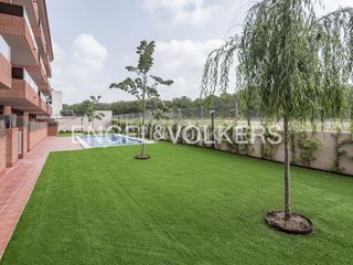 Duplex in Mas Duran. Descubre en sant quirze del vallès un apartamento de obra nueva