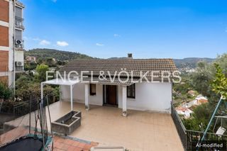 Maison à Torrelles de Llobregat
