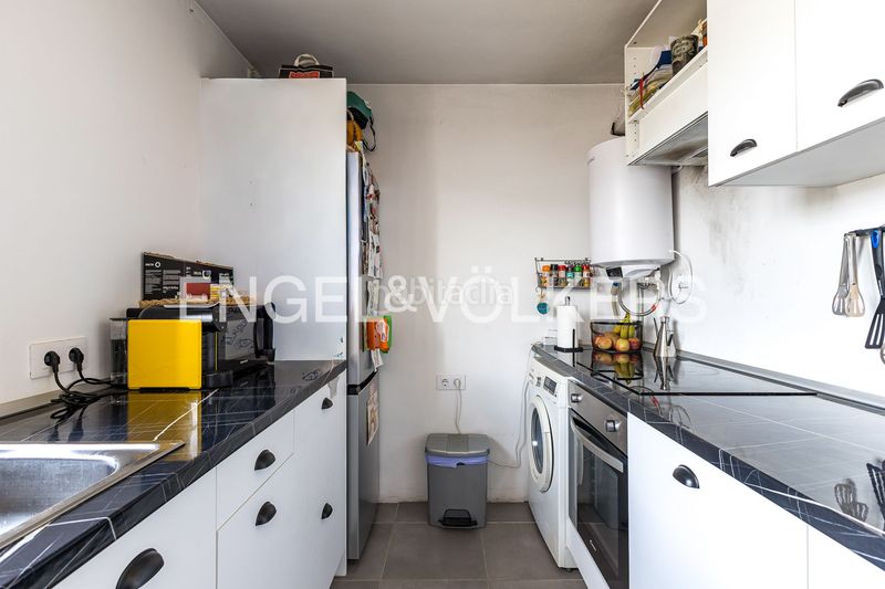Foto 4dc3fdbf-20bb-408e-9285-7419a49e3eb9. Casa amb calefacció aparcament a Torrelles de Llobregat