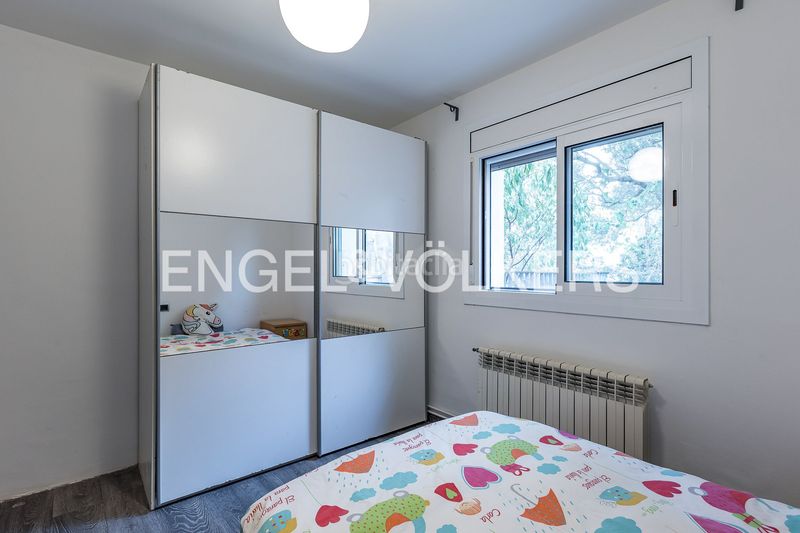Foto a4bf5b25-cba7-4b61-94c4-f63372854663. Casa amb calefacció aparcament a Torrelles de Llobregat
