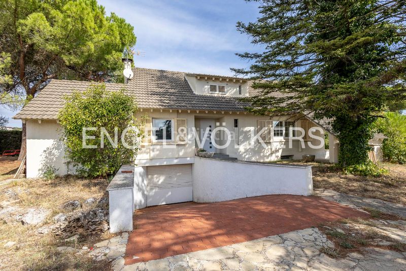 Foto a574829a-ea8b-41cf-b911-355231cdf917. Casa amb calefacció aparcament a Pobla de Claramunt (La)