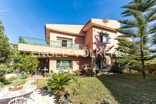 Casa a Vilassar de Dalt