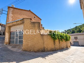 Terreno residencial en Sant Llorenç Savall