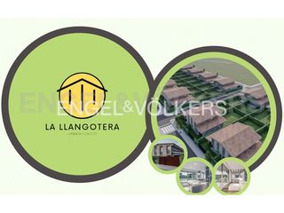 Terreno residencial en Casserres