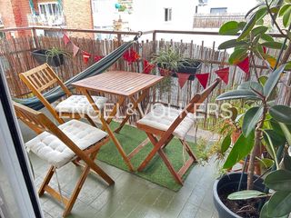 Location Appartement à Montgat. Apartamento de lujo en montgat con vistas al mar, balcón sur y p