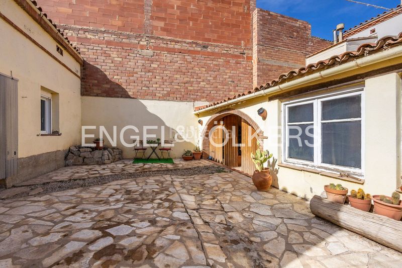 Foto 581748d3-955d-496a-a468-9ac7bfde1d96. Casa amb calefacció a Calaf