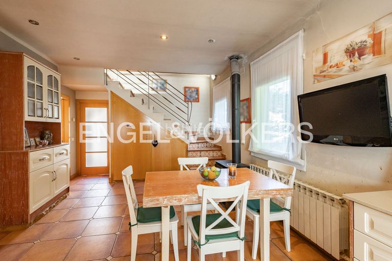 Foto d1eaa9af-4de3-4d1b-ae57-5d69ef42862e. Casa amb calefacció a Calaf