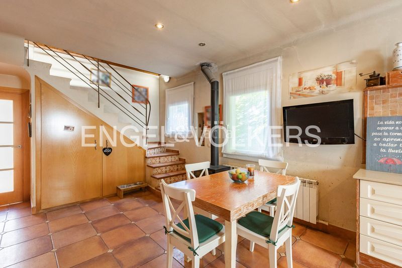 Foto e72c003a-6d4c-4663-af33-449f8da684e5. Casa amb calefacció a Calaf