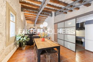 Pis a Vila de Gràcia