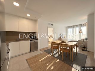 Flat in La Marina del Prat Vermell