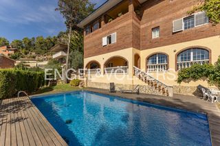Casa a Palma de Cervelló (La)
