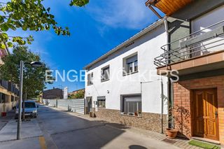 Maison jumelée à Santa Eulàlia de Ronçana