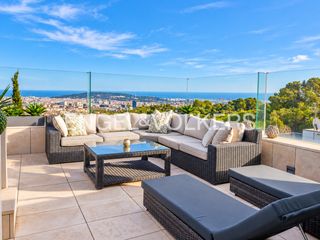 Casa a Sarrià