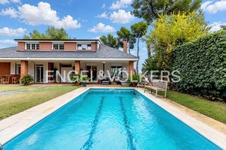 Casa a Montmar