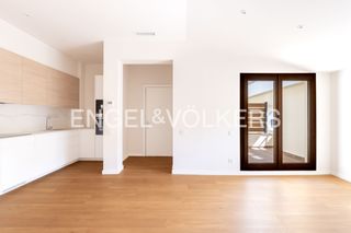 Appartement  El callao. Ático rehabilitado en edificio histórico.