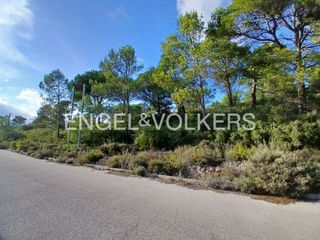 Terreny residencial a Pontons. Parcela urbana edificable de 400 m en pontons barcelona